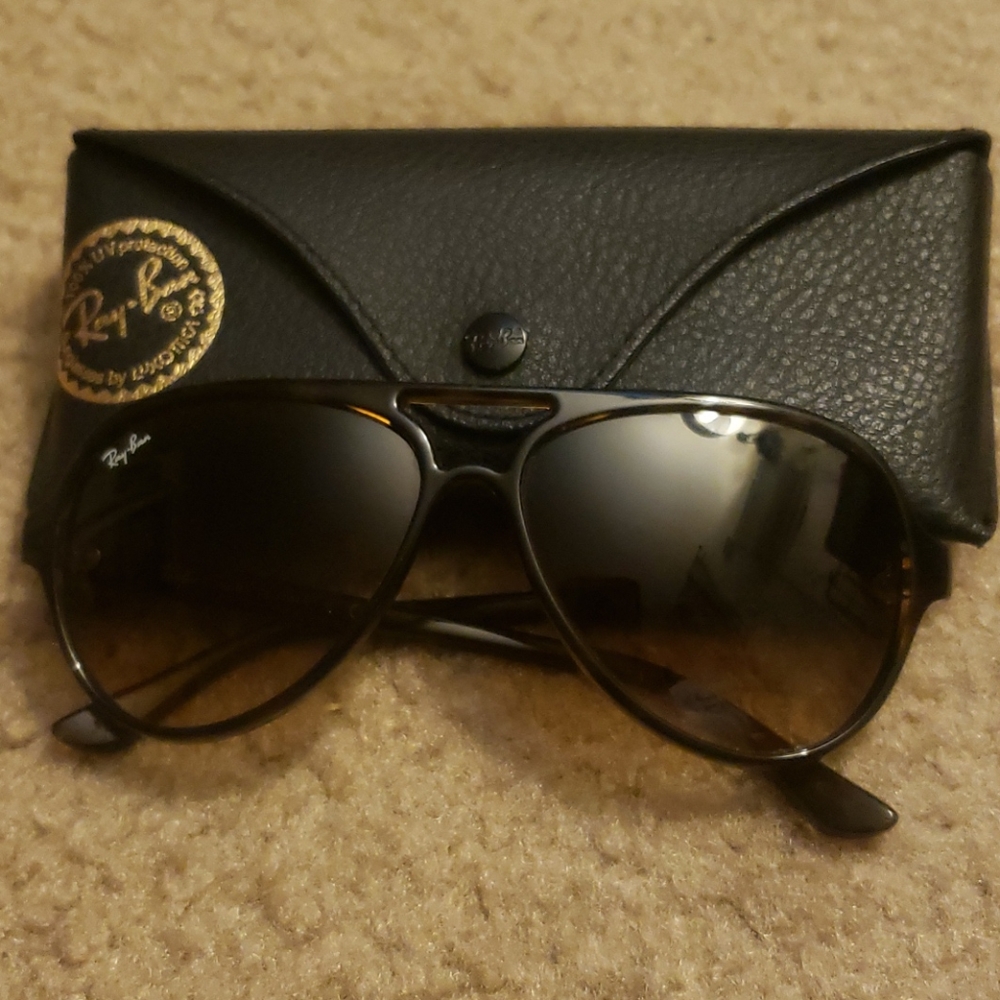 Rayban Glasses